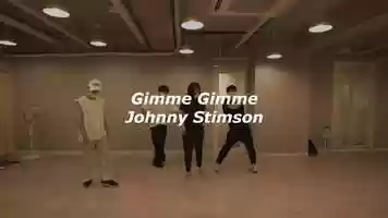 Free download [Dance Movement] Gimme Gimme ! video and edit with RedcoolMedia movie maker MovieStudio video editor online and AudioStudio audio editor onlin